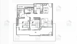 The Foresta @ Mount Faber (D4), Condominium #529577361